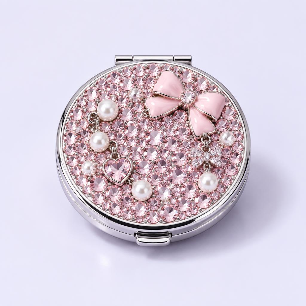 VAIN AF embellished beauty